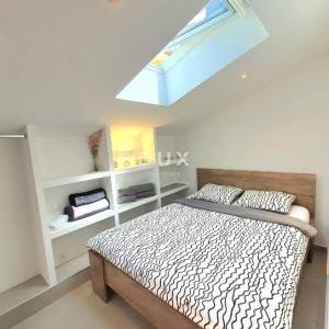 OPATIJA, CENTAR - dugoročan najam! stan u centru Opatije s parkirnim mjestom