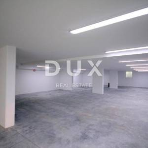 OPATIJA, CENTAR - dugoročni najam luksuznog  stana u novogradnji s bazenom, pogled, blizu mora i Opatije