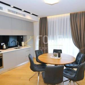 Opatija - centar, moderna vila + hotel u roh bau fazi