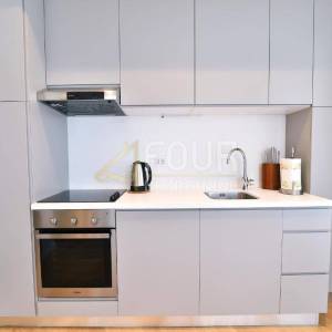 Opatija - centar, moderna vila + hotel u roh bau fazi