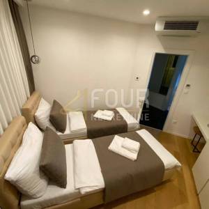 Opatija - centar, moderna vila + hotel u roh bau fazi