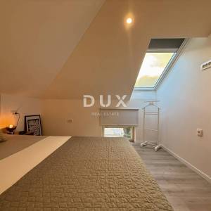 OPATIJA, CENTAR - Predivan stan za dugoročni najam u strogom centru Opatije!