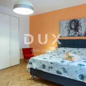 OPATIJA, CENTAR – Spoj povijesnog šarma i modernog luksuza