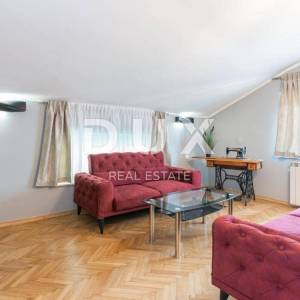 OPATIJA, CENTAR – Spoj povijesnog šarma i modernog luksuza