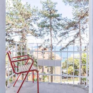 OPATIJA, CENTAR – Spoj povijesnog šarma i modernog luksuza