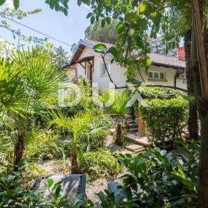 OPATIJA, CENTAR – Spoj povijesnog šarma i modernog luksuza