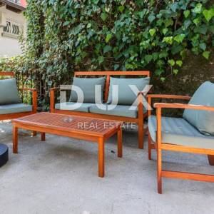 OPATIJA, CENTAR – Spoj povijesnog šarma i modernog luksuza