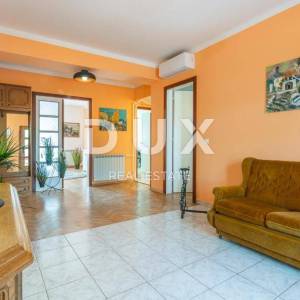 OPATIJA, CENTAR – Spoj povijesnog šarma i modernog luksuza