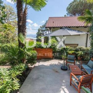 OPATIJA, CENTAR – Spoj povijesnog šarma i modernog luksuza