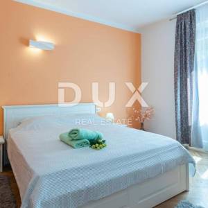 OPATIJA, CENTAR – Spoj povijesnog šarma i modernog luksuza