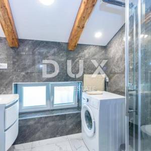 OPATIJA, CENTAR – Spoj povijesnog šarma i modernog luksuza