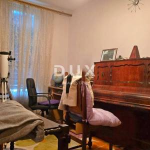 OPATIJA, CENTAR - Stan s pogledom, nekoliko minuta do centra, 65m2