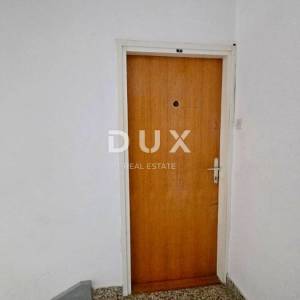 OPATIJA, CENTAR - Stan s pogledom, nekoliko minuta do centra, 65m2