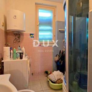 OPATIJA, CENTAR - Stan s pogledom, nekoliko minuta do centra, 65m2