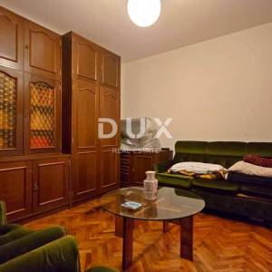 OPATIJA, CENTAR - Stan s pogledom, nekoliko minuta do centra, 65m2