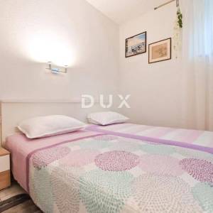 OPATIJA, CENTAR - stan u strogom centru Opatije za dugoročan najam