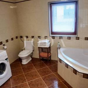 Opatija dvoetažni stan na lijepoj lokaciji