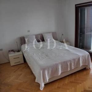 Opatija dvoetažni stan na lijepoj lokaciji