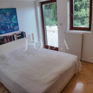 Opatija dvoetažni stan na lijepoj lokaciji