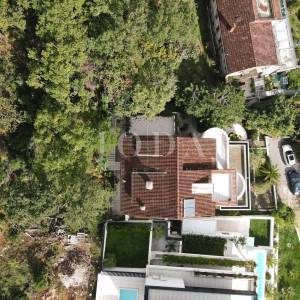 Opatija dvoetažni stan na lijepoj lokaciji