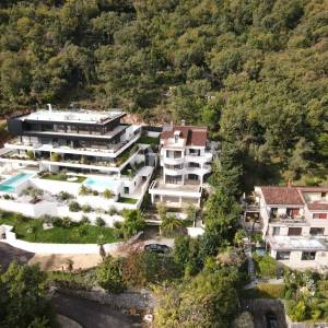 Opatija dvoetažni stan na lijepoj lokaciji