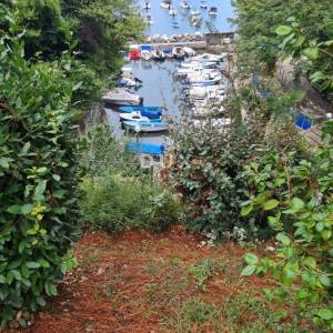 OPATIJA - garsonjera u centru Opatije