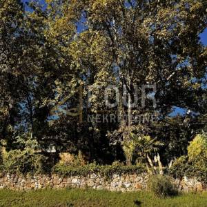 Opatija, građevinsko zemljište, 994m2, panoramski pogled 