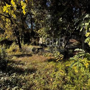 Opatija, građevinsko zemljište, 994m2, panoramski pogled 