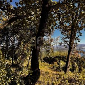 Opatija, građevinsko zemljište, 994m2, panoramski pogled 