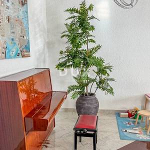 OPATIJA, IČIĆI - dugoročni najam 100 metara od plaže i poznatog Mariott resorta, bazen, pogled, garaža 