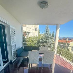 OPATIJA, IČIĆI - dugoročni najam 100 metara od plaže i poznatog Mariott resorta, bazen, pogled, garaža 