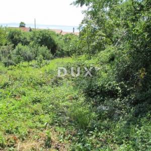 OPATIJA, IČIĆI, POLJANE - zemljište s projektom i pomoćnim objektom, 2320m2