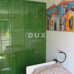 OPATIJA, IČIĆI, POLJANE - zemljište s projektom i pomoćnim objektom, 2320m2