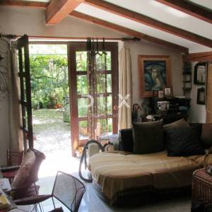 OPATIJA, IČIĆI, POLJANE - zemljište s projektom i pomoćnim objektom, 2320m2