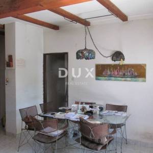 OPATIJA, IČIĆI, POLJANE - zemljište s projektom i pomoćnim objektom, 2320m2