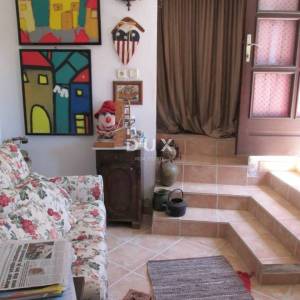 OPATIJA, IČIĆI, POLJANE - zemljište s projektom i pomoćnim objektom, 2320m2