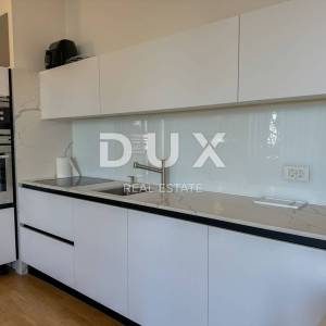 OPATIJA, IČIĆI – stan u finoj gradnji s terasom i pogledom samo 250 metara od plaže