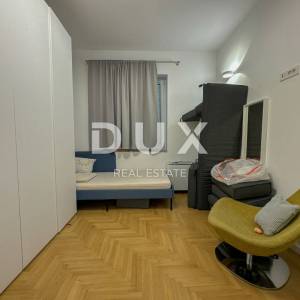 OPATIJA, IČIĆI – stan u finoj gradnji s terasom i pogledom samo 250 metara od plaže