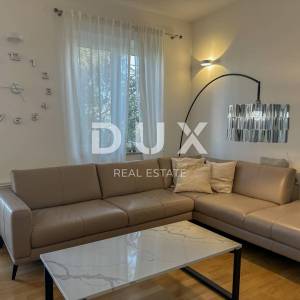 OPATIJA, IČIĆI – stan u finoj gradnji s terasom i pogledom samo 250 metara od plaže