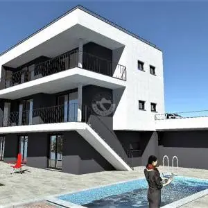 Opatija, Ičići, Veprinac, Građevinsko zemljište 980 m2, pogeld na More