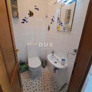 OPATIJA, IKA, OPRIĆ - Komforna kuća 600 m od mora, 178m2