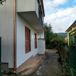 OPATIJA, IKA, OPRIĆ - Komforna kuća 600 m od mora, 178m2