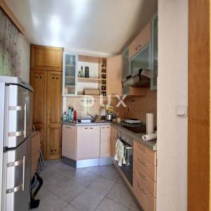 OPATIJA, IKA, OPRIĆ - Komforna kuća 600 m od mora, 178m2