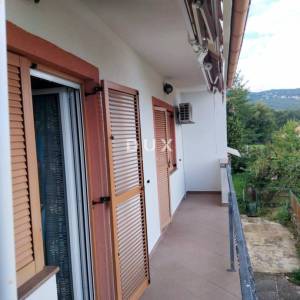 OPATIJA, IKA, OPRIĆ - Komforna kuća 600 m od mora, 178m2