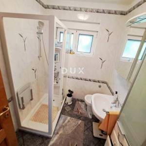 OPATIJA, IKA, OPRIĆ - Komforna kuća 600 m od mora, 178m2