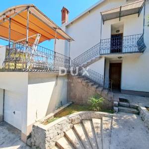 OPATIJA, IKA, OPRIĆ - Komforna kuća 600 m od mora, 178m2