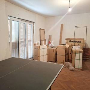 OPATIJA, IKA, OPRIĆ - Komforna kuća 600 m od mora, 178m2