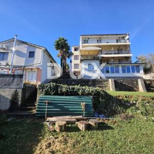 OPATIJA, LOVRAN - kuća 550m2 s pogledom na more s 10soba + okoliš 1300m2