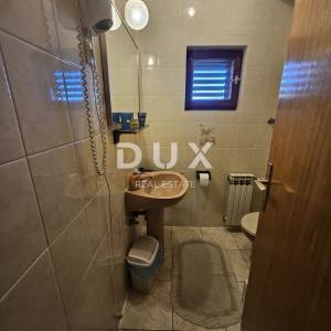 OPATIJA, LOVRAN - kuća 550m2 s pogledom na more s 10soba + okoliš 1300m2