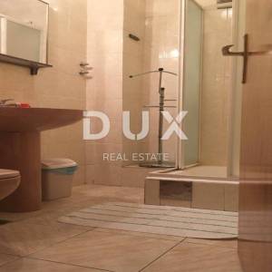 OPATIJA, LOVRAN - kuća 550m2 s pogledom na more s 10soba + okoliš 1300m2